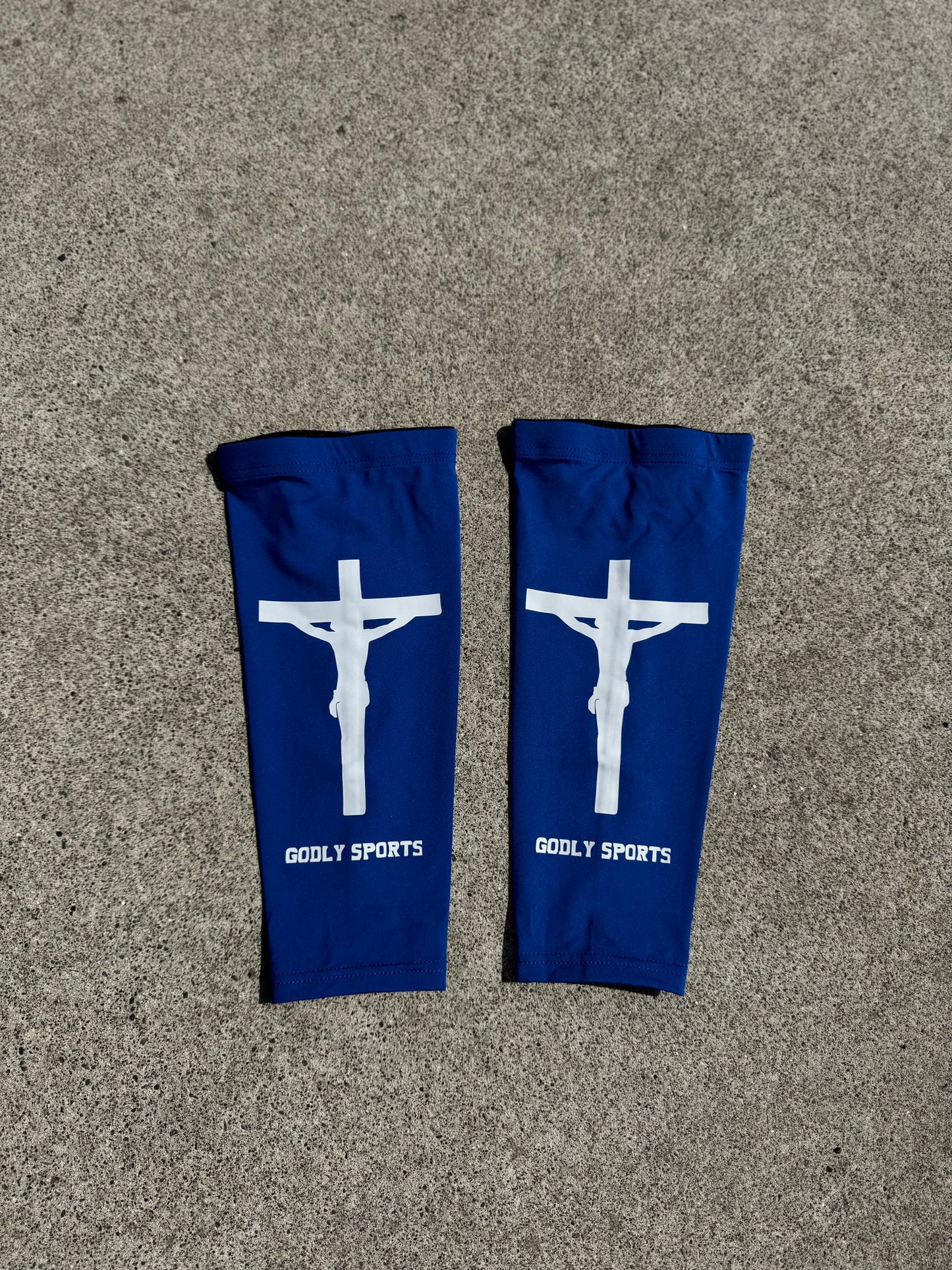 GODLY SPORTS BLUE CALF SKINS