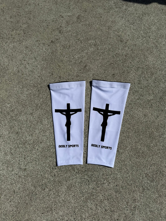 GODLY SPORTS WHITE CALF SKINS