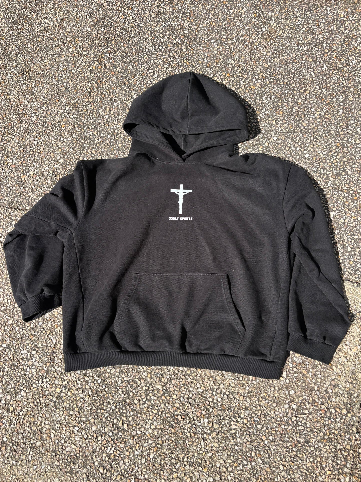 GODLY SPORTS HOODIE