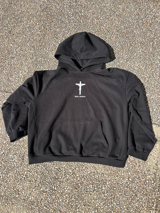 GODLY SPORTS HOODIE